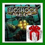 BioShock 1 + Remastered️Steam KeyRU-CIS-UA⭐АКЦИЯ