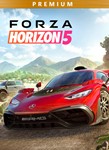 FORZA HORIZON 5 ???????????????????????????? + FH4+FH3+FM7 + ВСЕ DLC