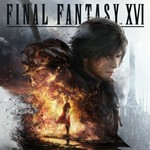 FINAL FANTASY XVI COMPLETE EDITION  Оффлайн