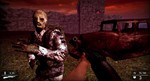 IVAN vs NAZI ZOMBIES Steam Key (ROW) - изображение № 2