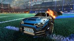 Rocket League Supersonic Fury DLC Pack (Steam Gift ROW) - изображение № 4