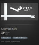 Starvoid (Steam GIFT Region Free/ ROW/ Global) - изображение № 2