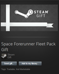 Fractured Space | STEAM GIFT/ Region Free/ GLOBAL - изображение № 4