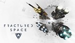 Fractured Space | STEAM GIFT/ Region Free/ GLOBAL - изображение № 3