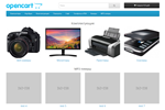 Модуль Стена подкатегорий для Opencart 2.x - изображение № 2
