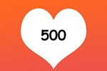 ️INSTAGRAM лайки на фото 500 Лайки ИНСТАГРАМ бесплатно