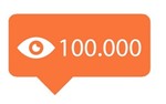 ▶️ 100000 Просмотров Видео в Инстаграм + 1000 Лайков  - изображение № 3