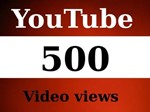  500 Просмотров YOUTUBE ▶️ Просмотры Ютуб [Лучшее] ⭐