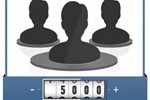 5000 Друзей, Подписчиков на профиль ВКонтакте ⭐