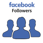 FACEBOOK Подписчики на страницу / Сервис ⭐