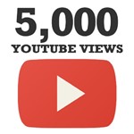  5000 Просмотров YOUTUBE ▶️ Просмотры Ютуб [Лучшее]