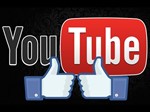 ▶️ 50 Лайков для видео на YouTube | Лайки Ютуб ️⭐