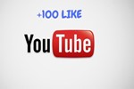 ▶️ 100 Лайков для видео на YouTube | Лайки Ютуб ️⭐