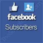  25 Подписчиков в паблик FACEBOOK для Бизнеса ⭐