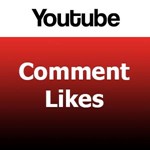 Лайки на комментарии в YouTube