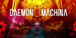 DAEMON X MACHINA ( Region Free ) 