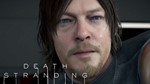 DEATH STRANDING ( Region Free )