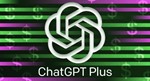 ???? ChatGPT 4 PLUS | Подписка на ваш аккаунт