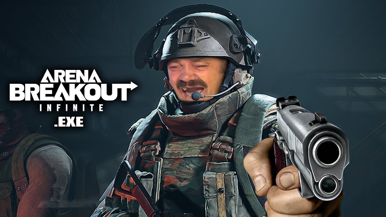 Arena breakout infinite loot ticket. Arena breakout infinite loot ticket
