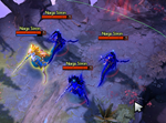 Dota 2 Hake [1 неделя] [Digital Purchase]