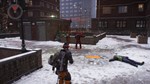 приватный чит для Tom Clancy's The Division 30 дней