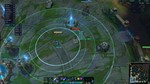 Скрипты League of Legends [30 дней]
