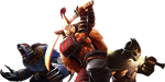 [30 days] Dota 2 SkinChanger Overwolf