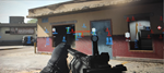 Crooked Modern Warfare II [24 часа]