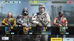 Anubis Cod Mobile [30 days]