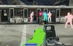 Chams v2 EFT Arena [30 days]