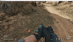 Crooked Arms Delta Force Hawk Ops [7 days]