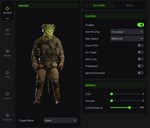 Рабочий чит Dullwave для игры Cod Black Ops 6 и Warzone