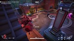 Рабочий чит Arcane для игры Marvel Rivals с AimBot, WH