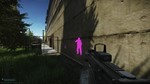 безопасный wallhack Chams для игры Escape from Tarkov - изображение № 2