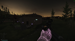 рабочий безопасный чит Chams Full для игры EFT (ЕФТ)