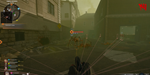 рабочий чит Crooked Arms для COD Black Ops 6 Warzone