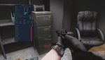 рабочий чит Crooked Arms для игры Escape from Tarkov