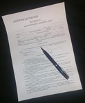 Шаблон Договор возмездного оказания услуг Юр+Юр 2015