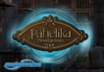 Pahelika Revelations