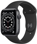 Смарт-часы Apple Watch S6 44mm