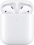 Беспроводные наушники с микрофоном Apple AirPods 2