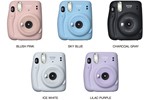 Fujifilm Instax Mini 11