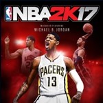NBA 2K17 + Игры  [Canada + USA] PS4