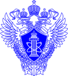 Векторный герб Ростехнадзора - изображение № 2