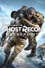 ✅💥Tom Clancy’s Ghost Recon Breakpoint 💥✅XBOX🔑КЛЮЧ