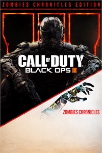 ✅Call of Duty Black Ops III: Zombies Chronicles XBOX✅