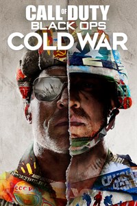✅💥CALL OF DUTY: BLACK OPS COLD WAR STANDARD💥✅XBOX🔑