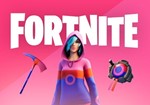 Fortnite: набор «АЙРИС» XBOX Ключ