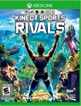  KINECT SPORTS RIVALS  XBOX ONE  КЛЮЧ ‍️