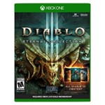  DIABLO III: ETERNAL COLLECTION  XBOX КЛЮЧ 
